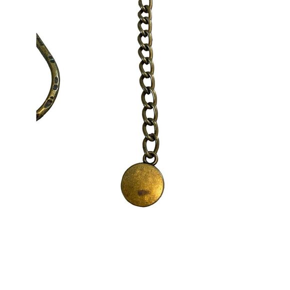 Square Adjustable Fashion Belt Rustic Celestial Accessories Funky - Picture 7 of 9